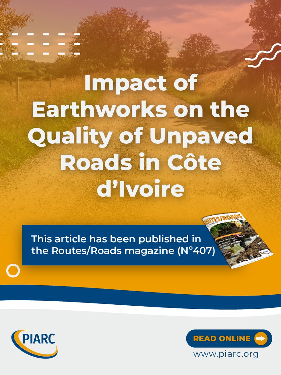 WorldRoadAssociation tweet media