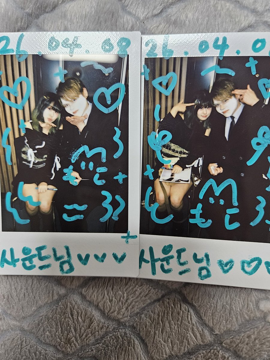 사운드 tweet media