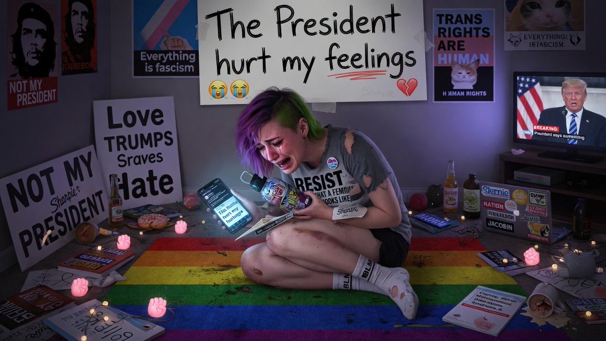 Platinum Patriot🇺🇸 tweet media