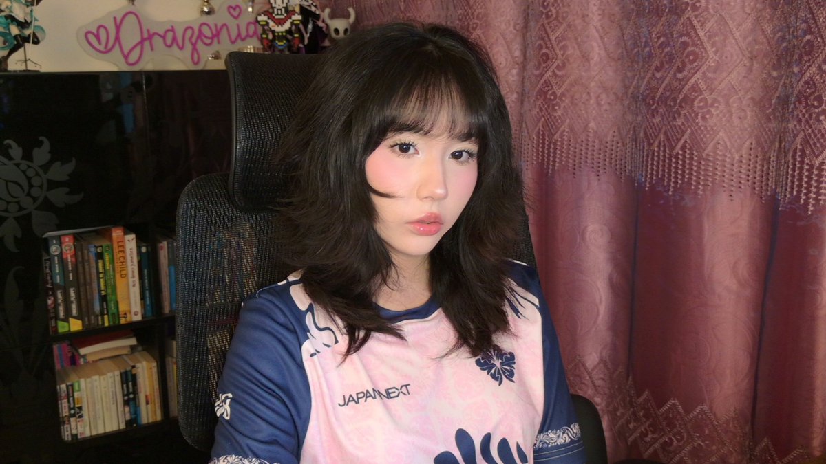 Drazonia #YETEAM tweet media