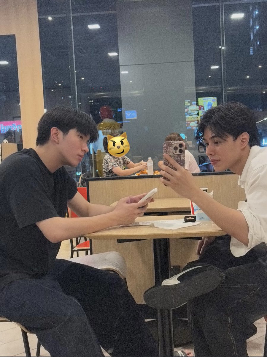 𝓟𝖺𝗈! tweet media