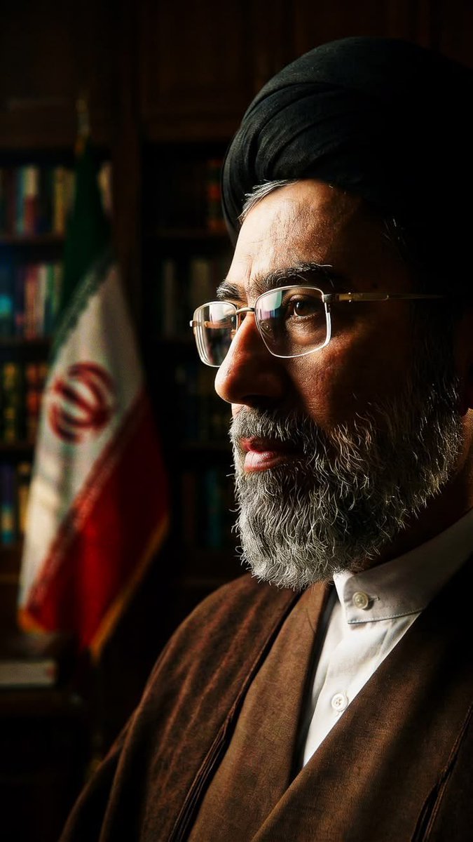 S. Blackwood | Briefs tweet media