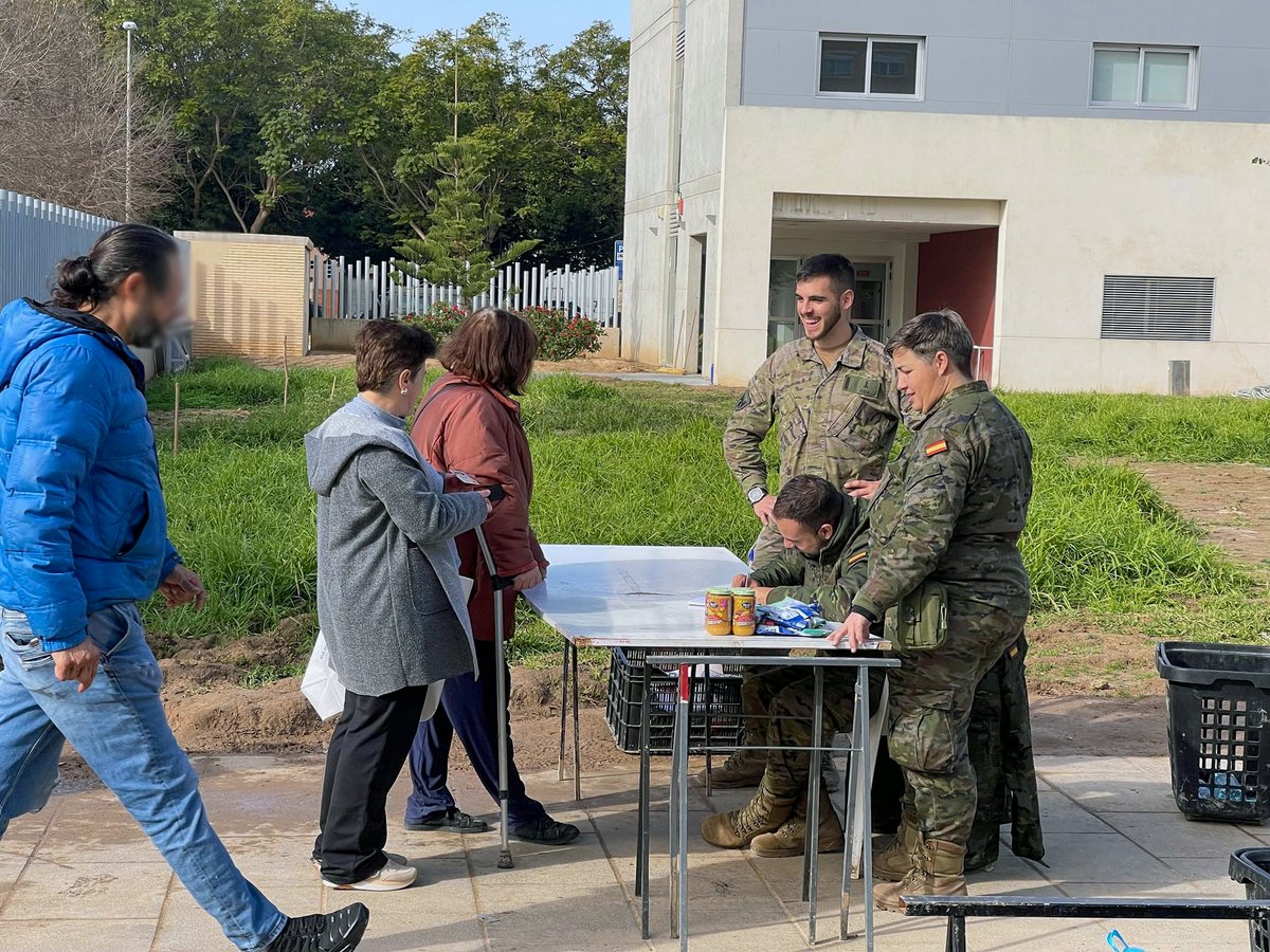 Ejército de Tierra 🇪🇸 tweet media