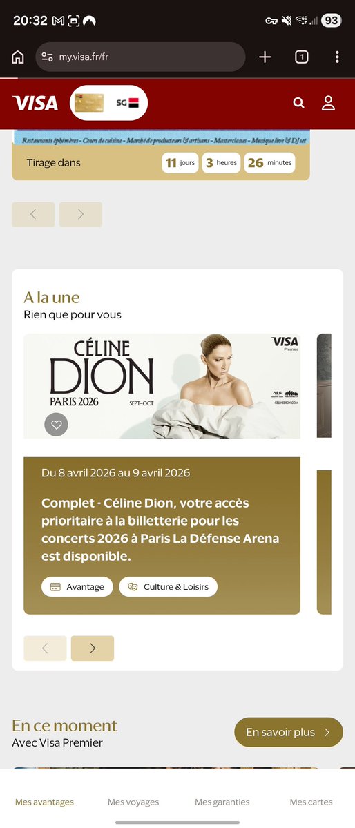 V6 3L mais que 190ch tweet media