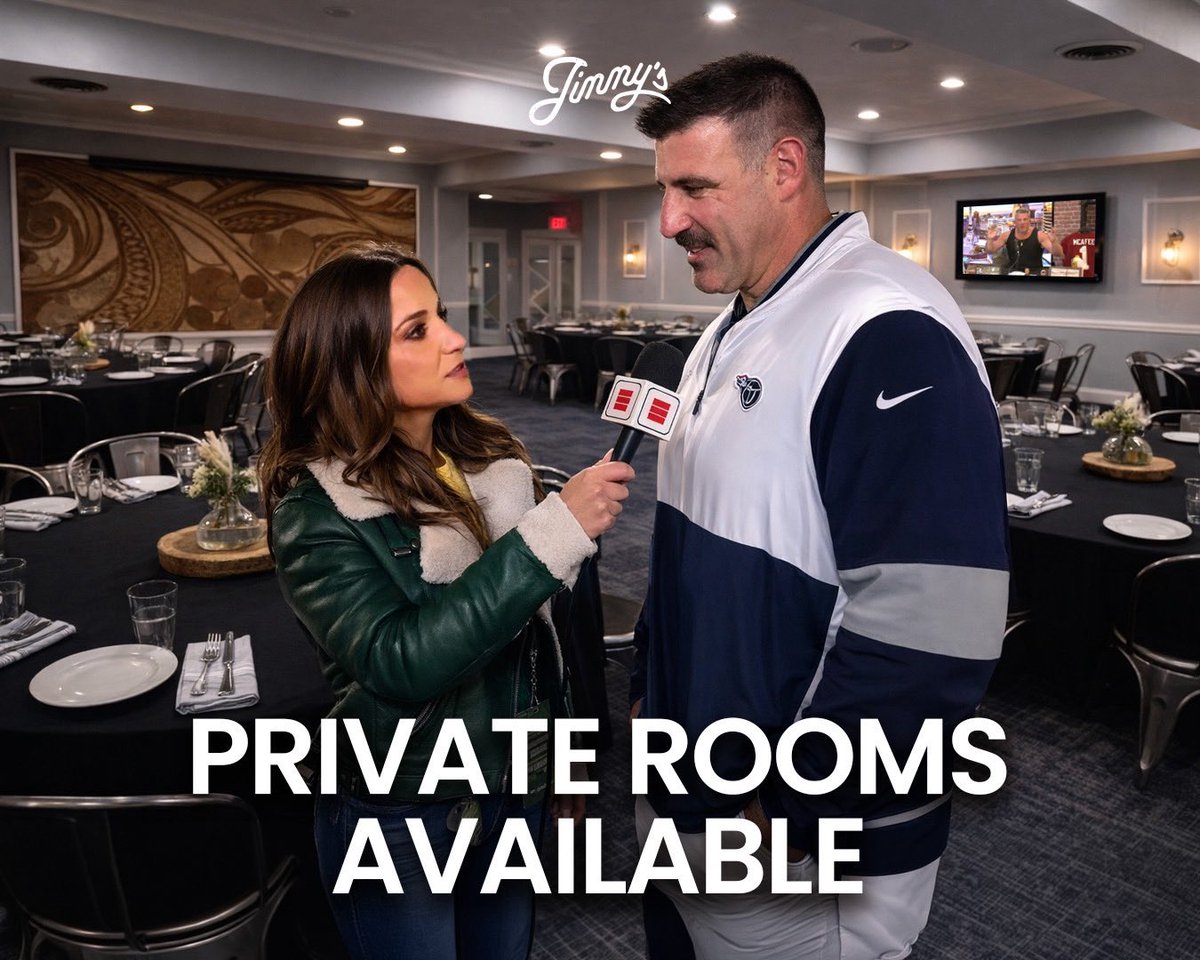 Jimmy’s Famous Seafood tweet media