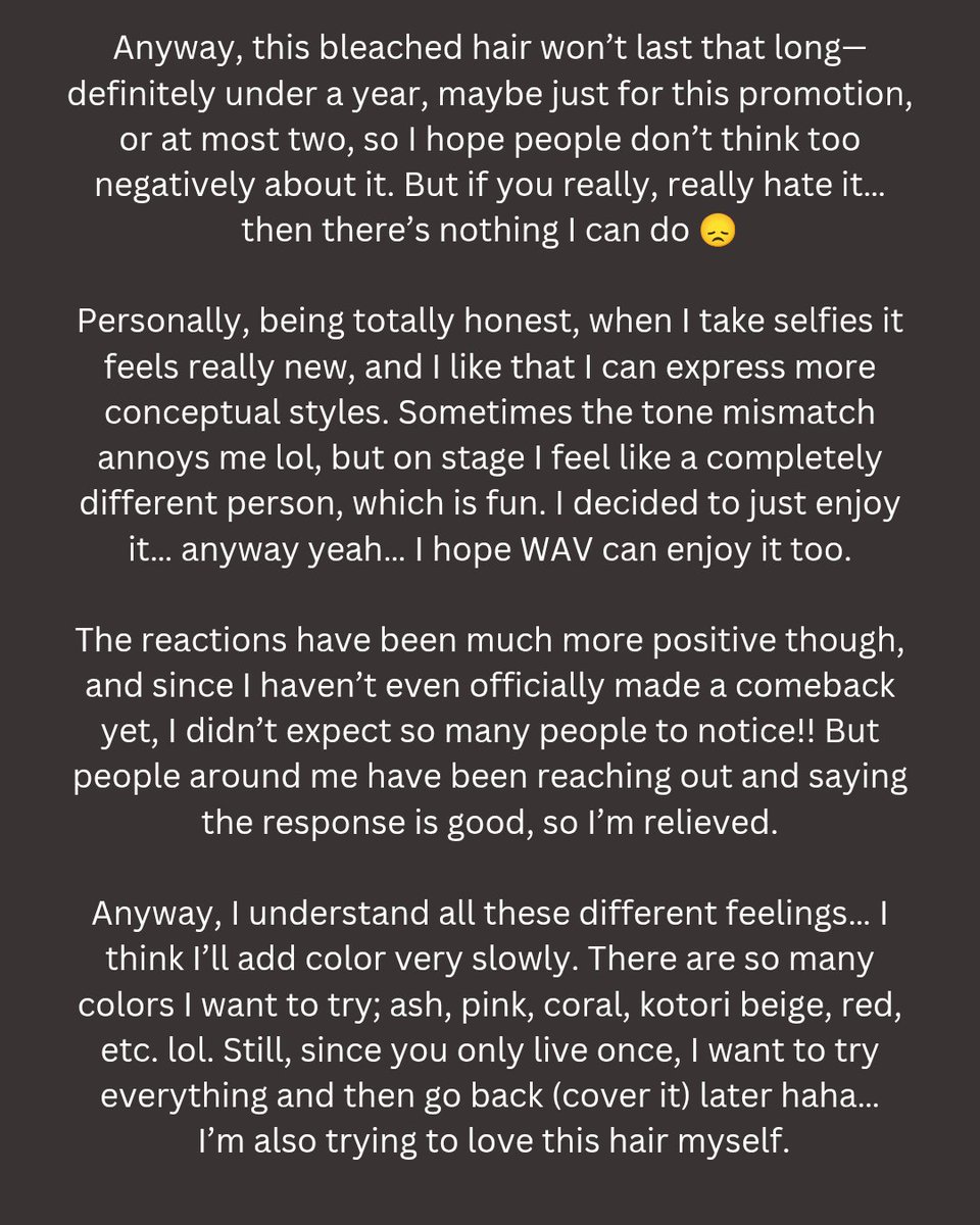 KimYooyeonFeed ᵐˢⁿᶻ tweet media