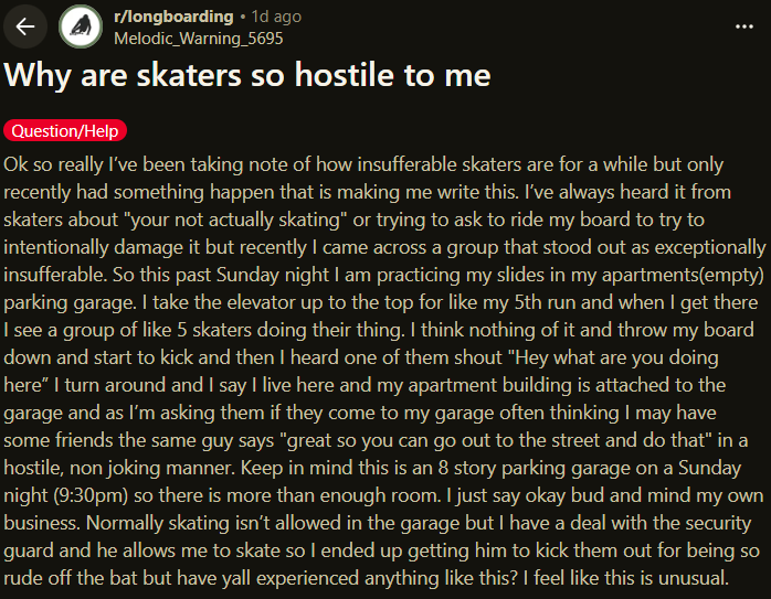 Irritable Bowel tweet media