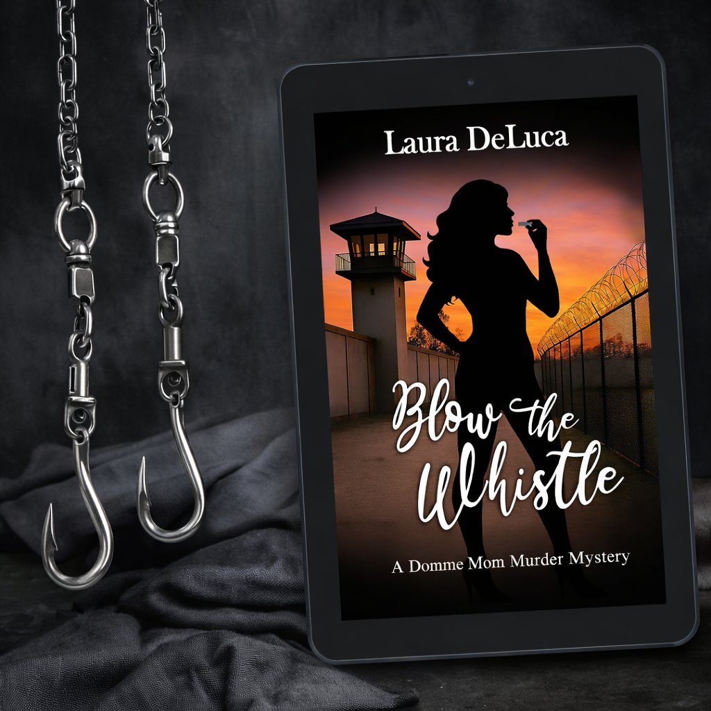 Laura DeLuca tweet media