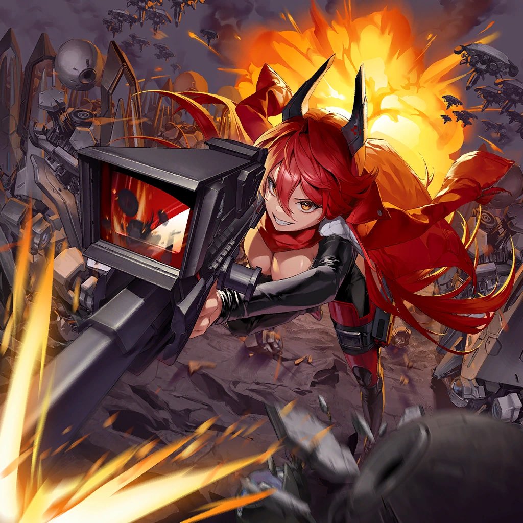 Soosi The Red Hood Guy tweet media