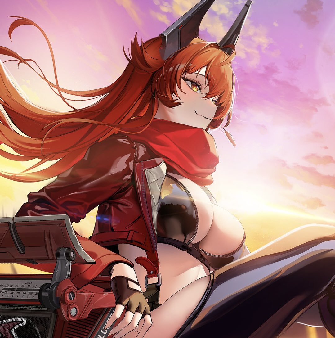 Soosi The Red Hood Guy tweet media