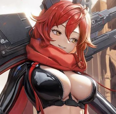 Soosi The Red Hood Guy tweet media