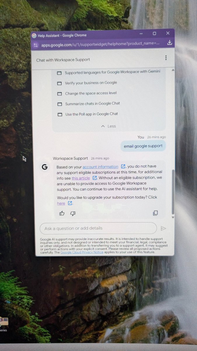 OnJaLee Lashay tweet media