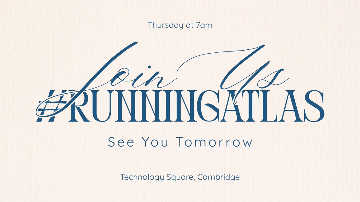 Atlas Venture tweet media