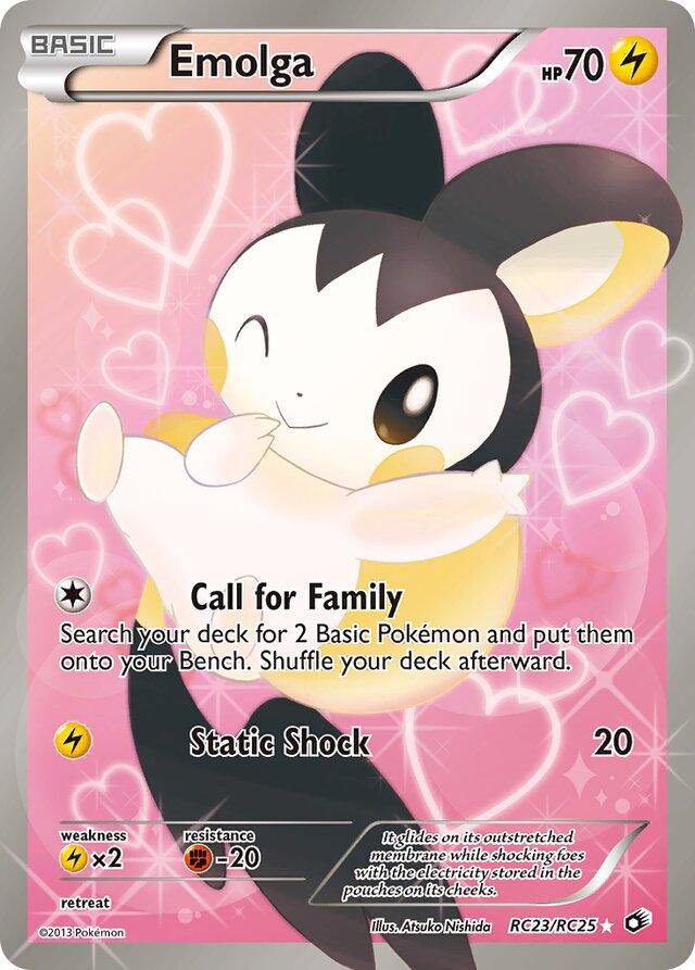 powdr tcg tweet media