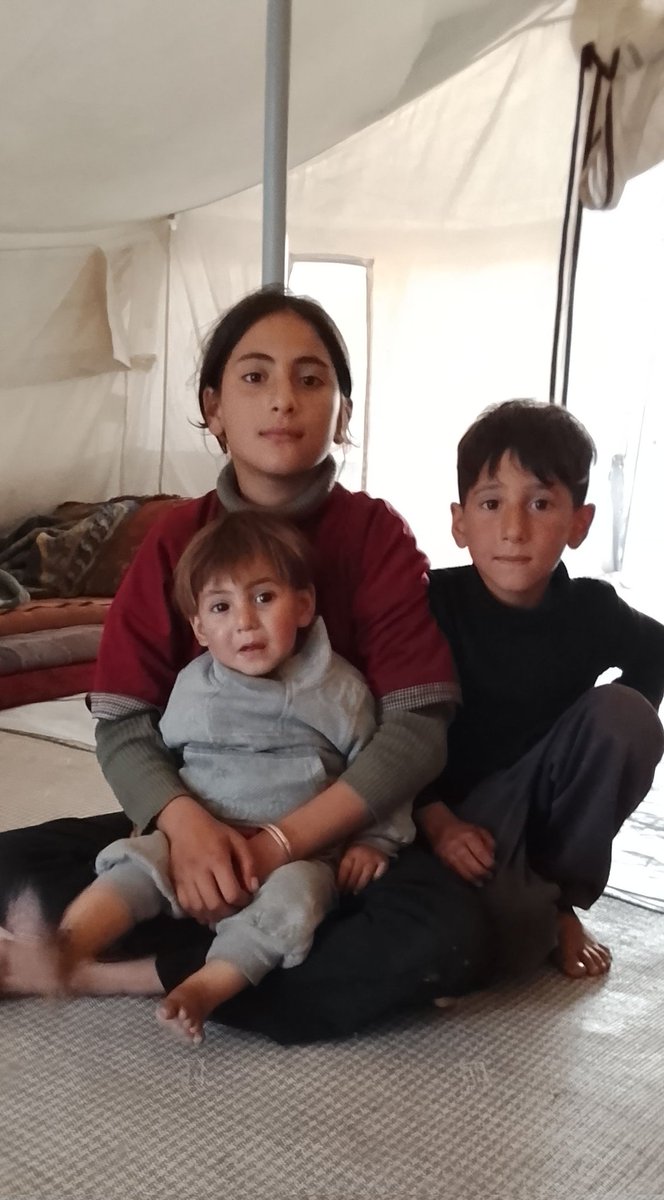 fadiAbuOde59680's tweet image. 💔 Please, my brothers and sisters, help me. My children need food, and I am unable to provide it. 🙏
Any help or contribution makes a difference. 🤲 May God reward you. 🤍
#Help #Donate #Charity #SaveLives #Humanity #Gaza #SupportGaza #UK #USA #Canada
chuffed.org/project/fadimn