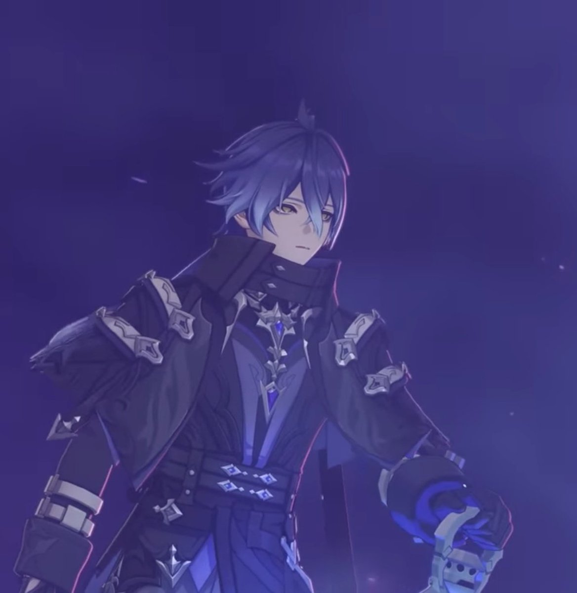 Rain | Currently Higu-pilled🌻 tweet media