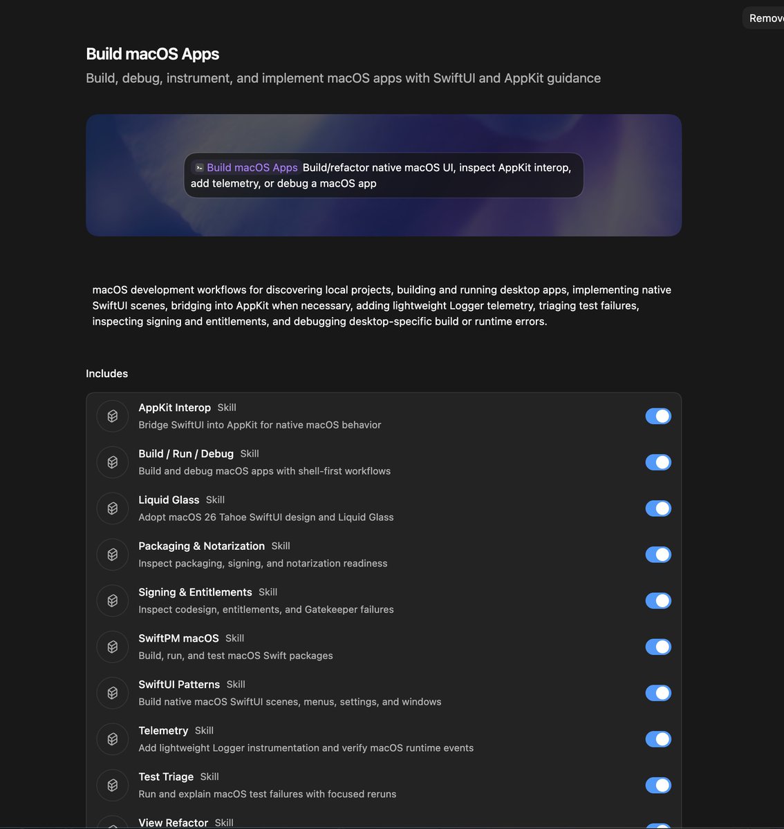 Thomas Ricouard tweet media