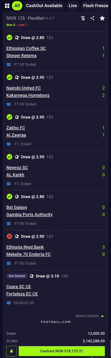 Lekan Mark tweet media