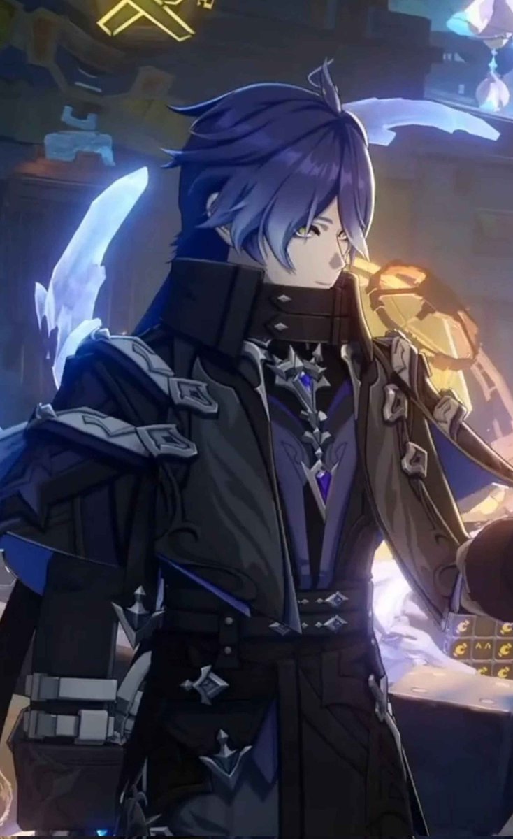 Rain | Currently Higu-pilled🌻 tweet media