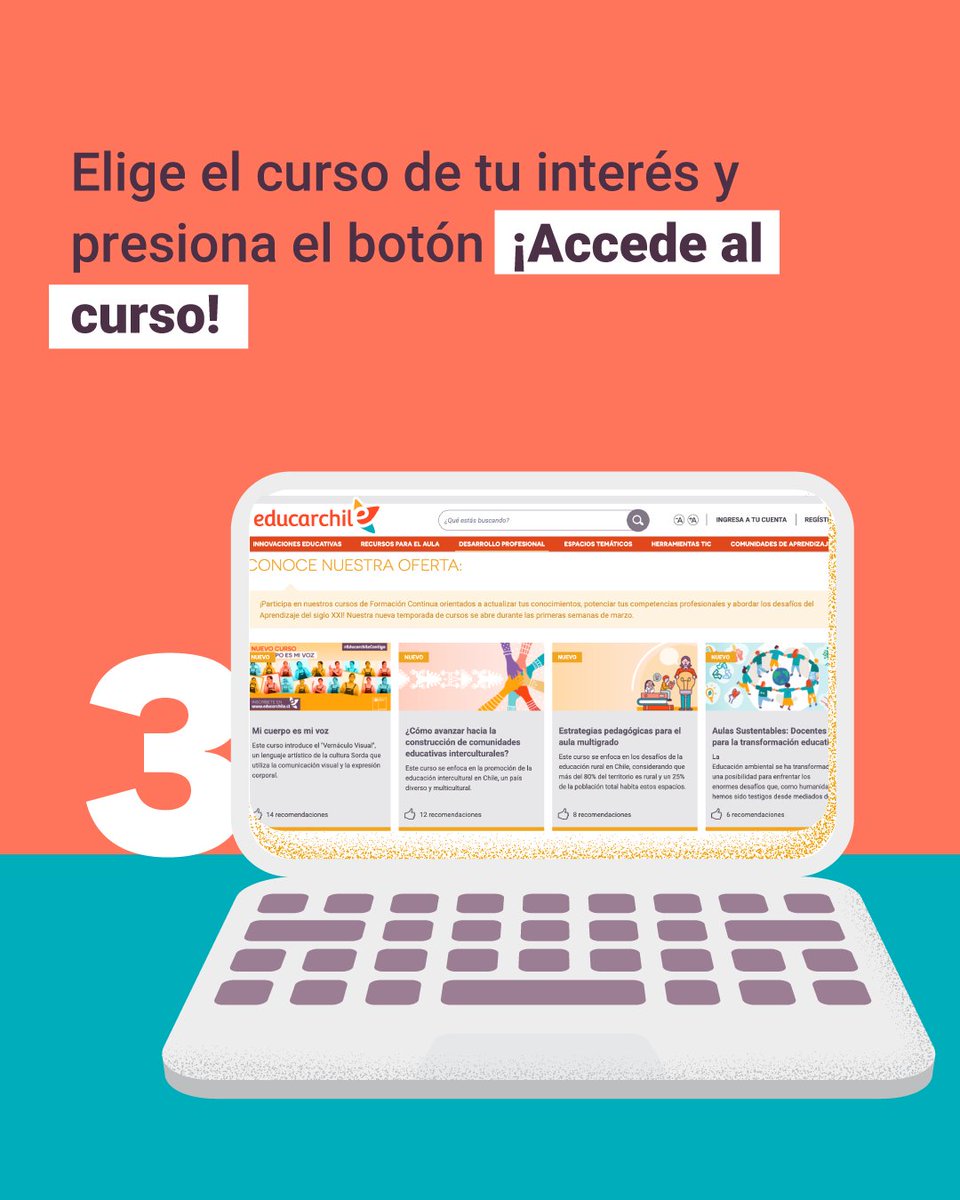 Portal Educarchile tweet media