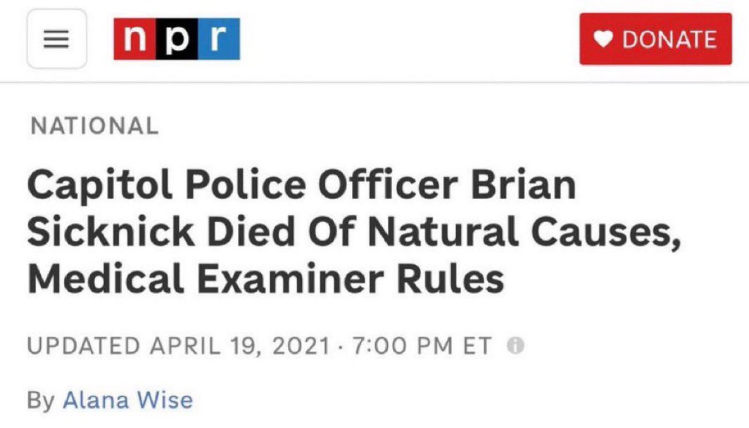 Gain of Fauci tweet media