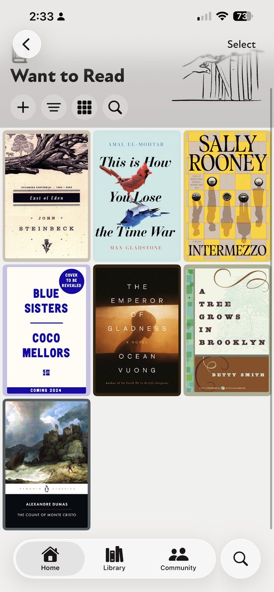 smreads_'s tweet photo. books that have BEEN on my tbr for years and i need to read this year!! 😩🙏🏻 https://t.co/hA1hz9tp5v