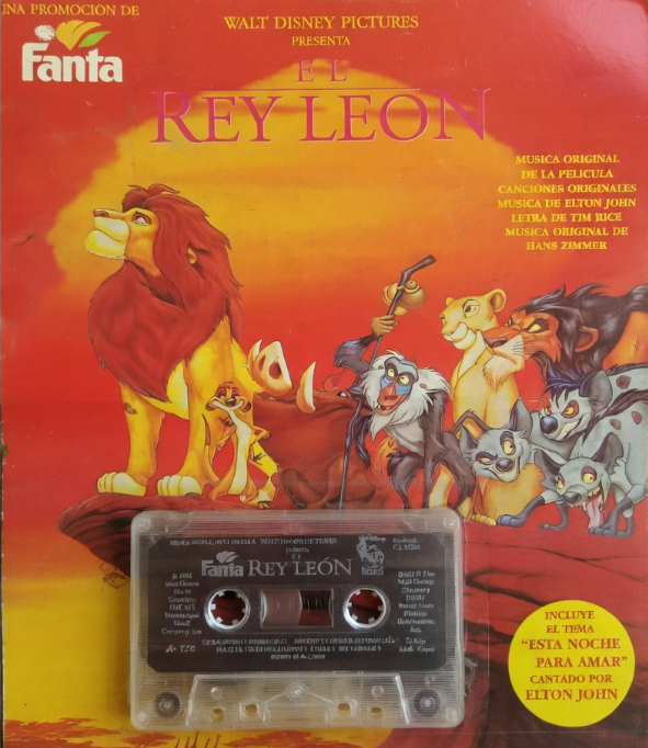 Nostálgico en los 90 tweet media