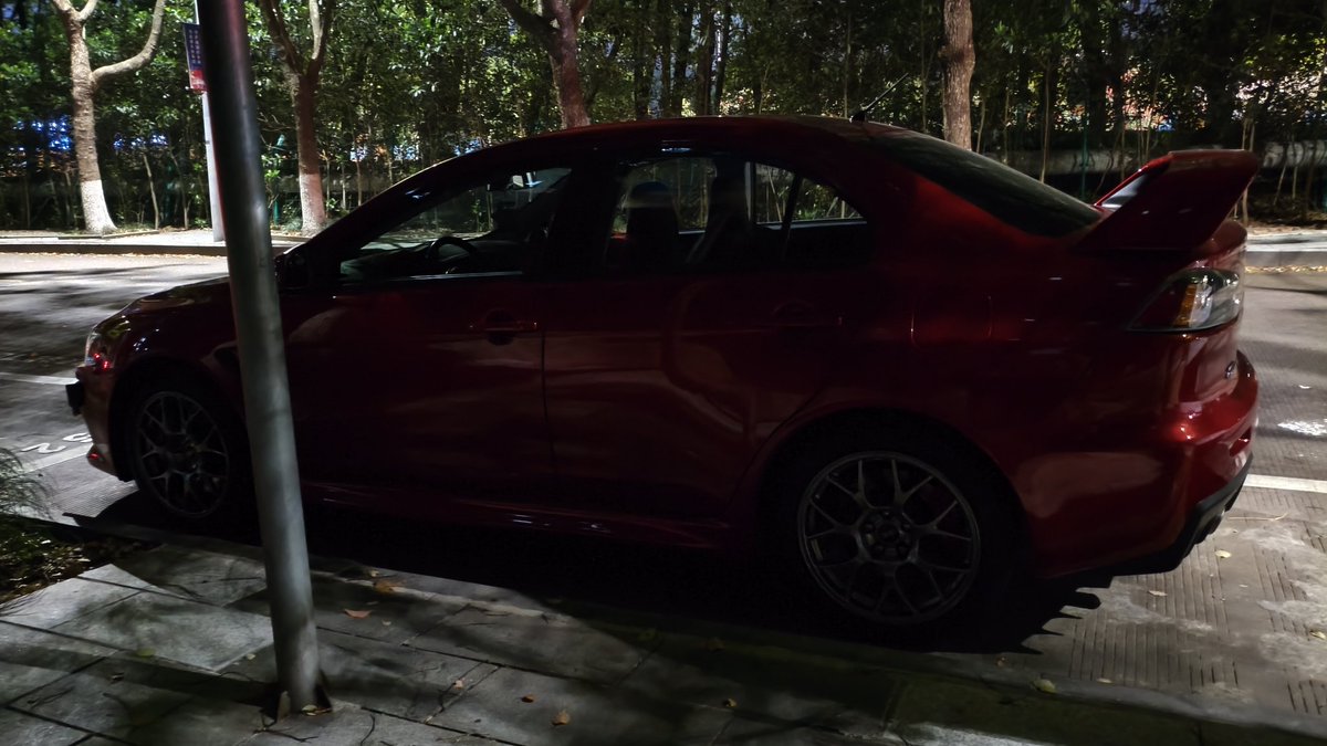 Z2Manufacturing's tweet photo. 🍜🥛🚗 https://t.co/HtAQapmpTk