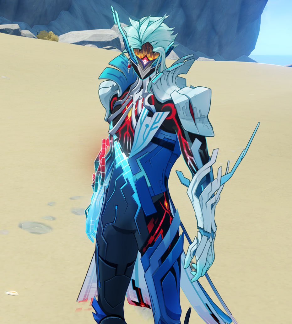 Daily Dottore˚₊‧꒰ა🧪 tweet media