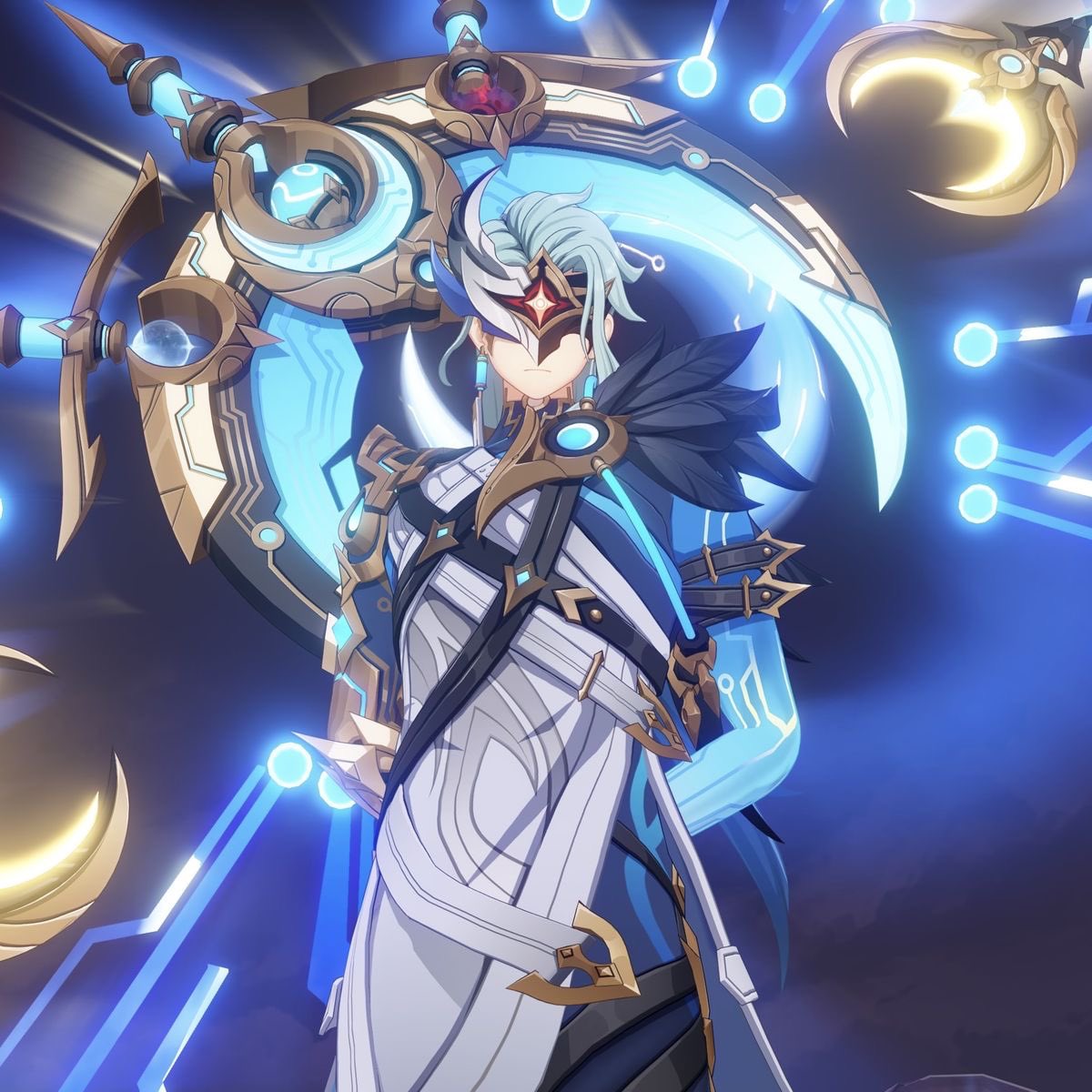 Daily Dottore˚₊‧꒰ა🧪 tweet media