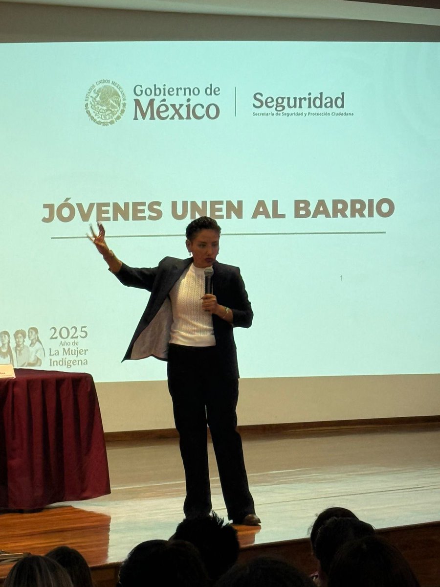 Beatriz Olivares P. tweet media