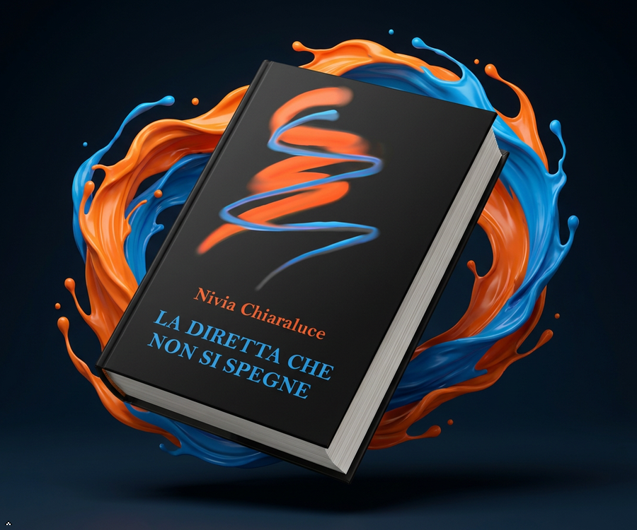 Ornella1456220's tweet photo. http:/amazon.it//dp/B0GTYN7BZT
Un thriller psicologico attuale. Gratuito fino a domani
#LibriDaLeggere #ConsigliDiLettura #kindleunlimited #kindle #libridaleggere #Gratis #ebook #libri #romanzo #LeggereSempre #ItalianiAllEstero #LibriInItaliano #ItalianCommunity #VivereAllEstero https://t.co/s374sPTSAc
