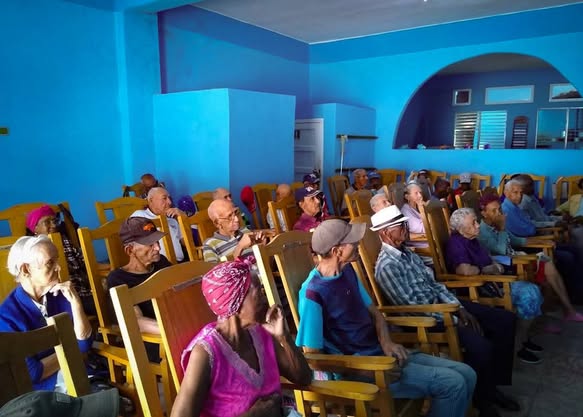 Alis Azahares tweet media