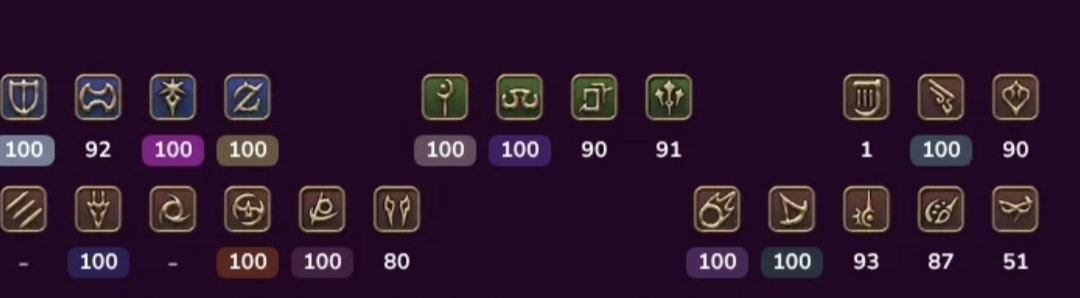 micky 🔜 ffxiv fanfest tweet media