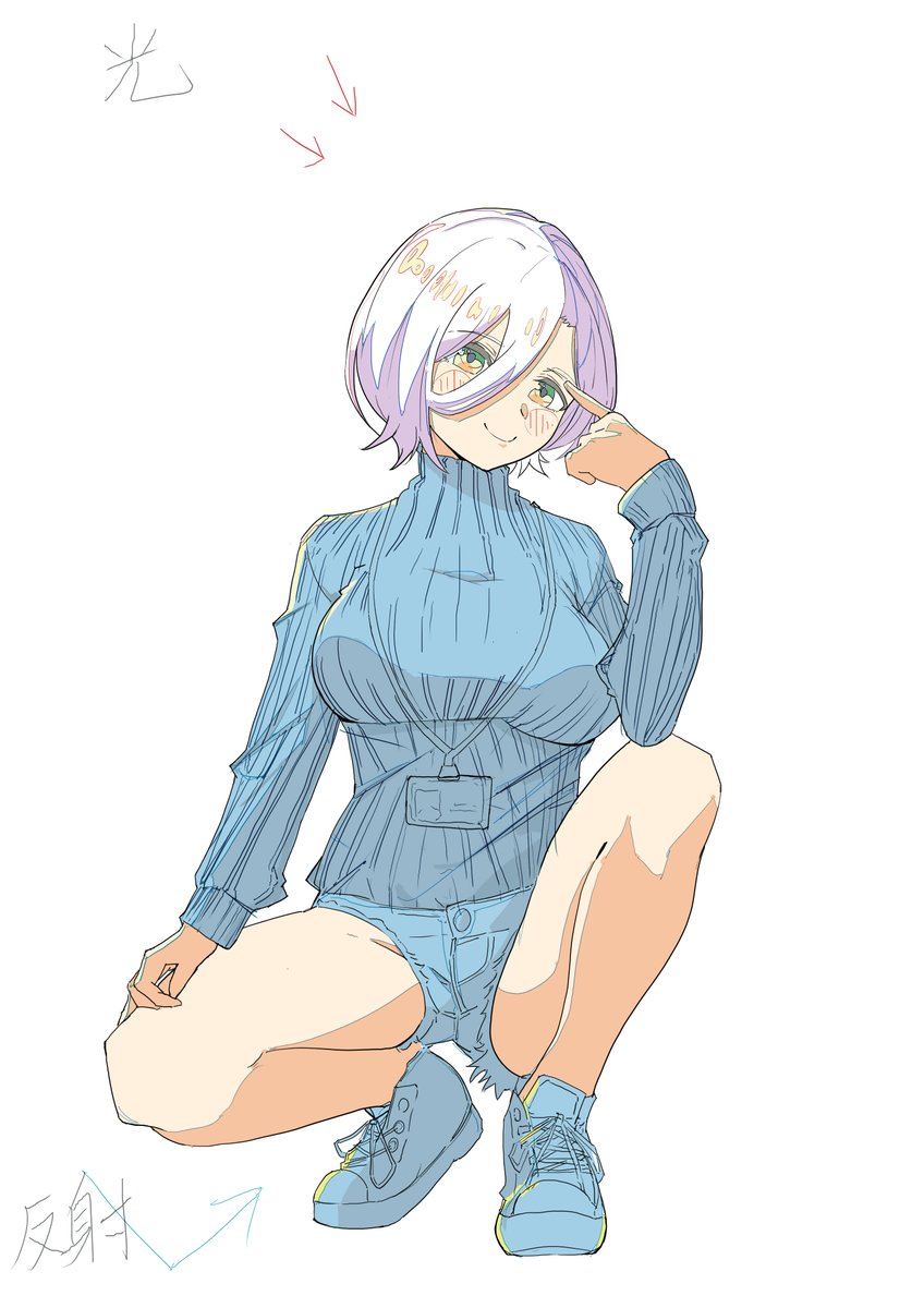 エルダ tweet media