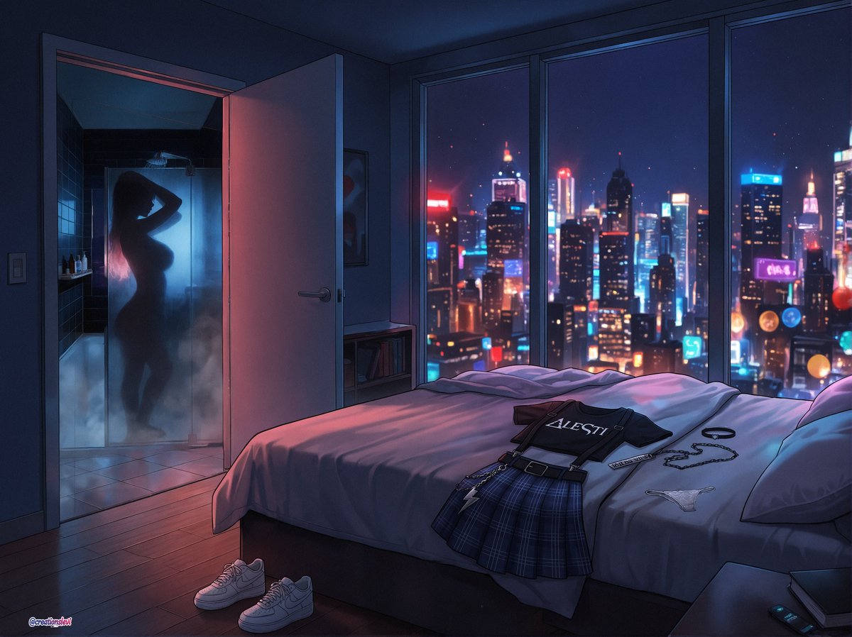 Levi's Creations tweet media