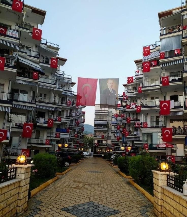 Turkish Archives tweet media