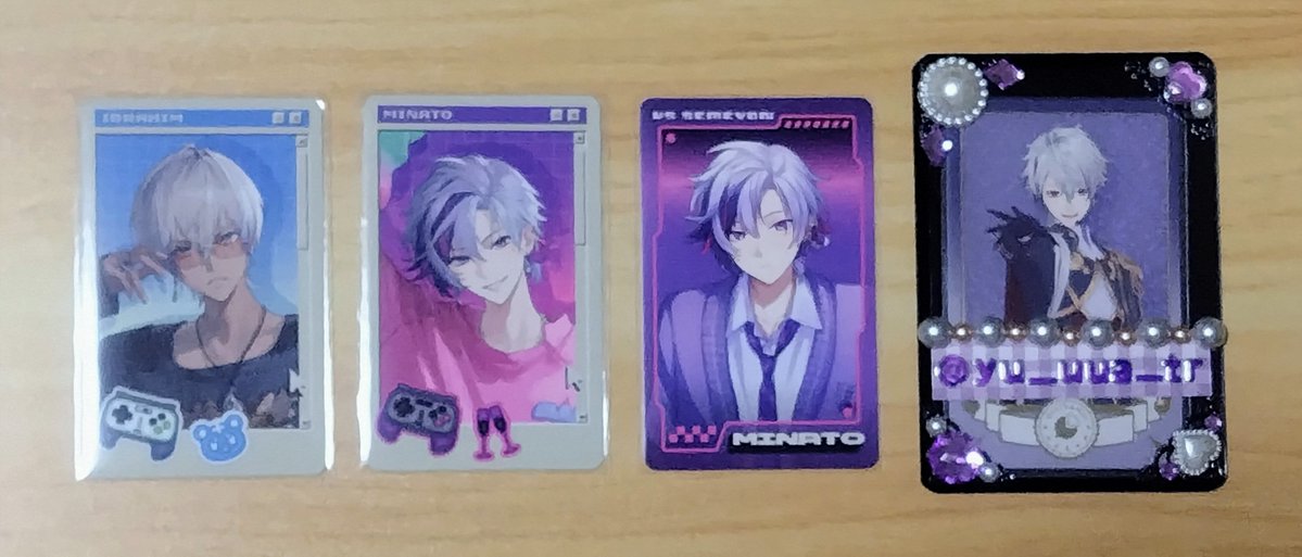 ゆーまる@交換 tweet media