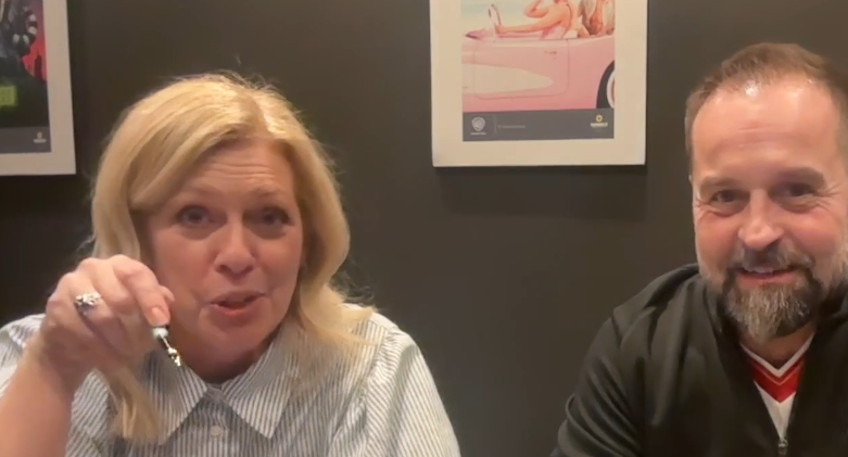 晶子（Akiko） tweet media