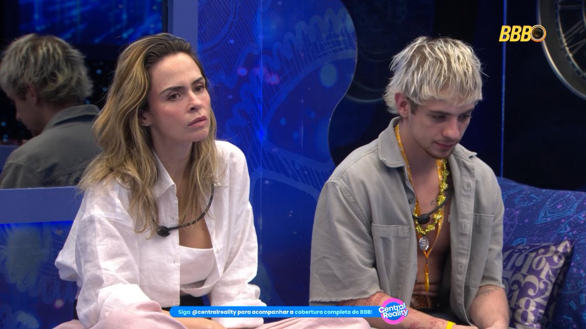 Central Reality tweet media