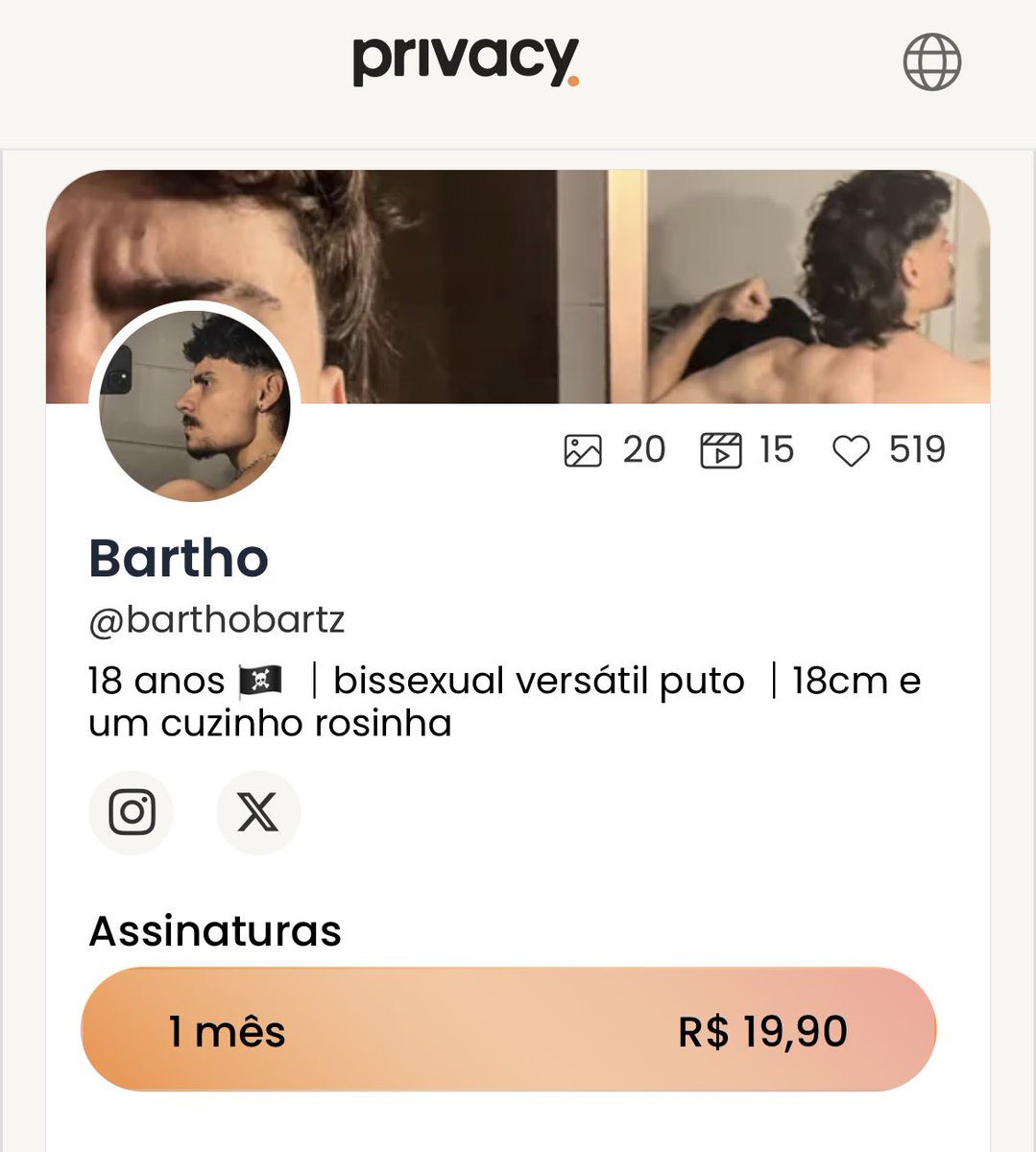 bartho 🏴‍☠️ tweet media