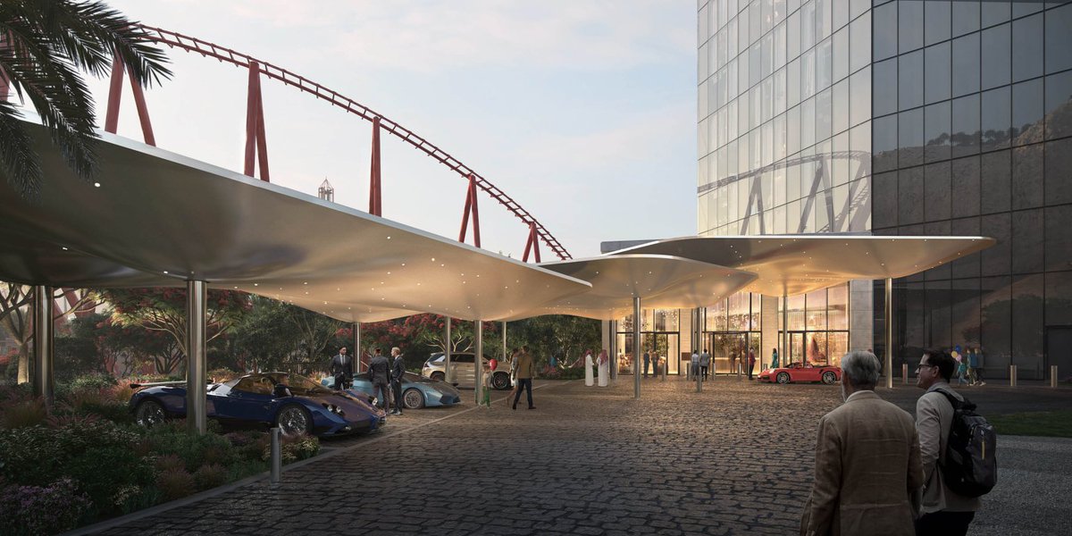 محمد | 🇸🇦 Qiddiya tweet media