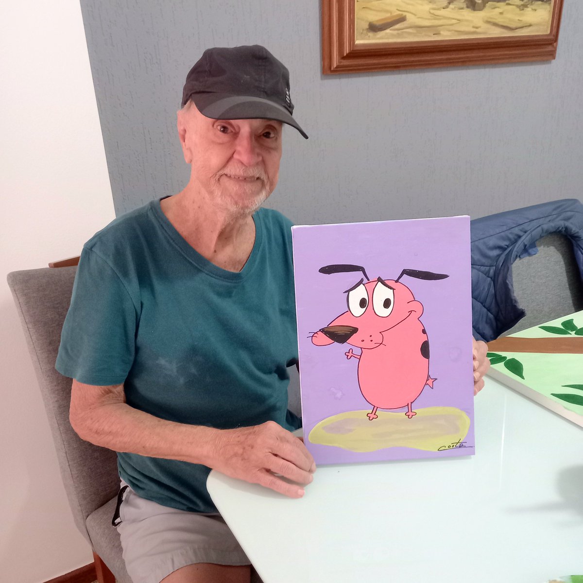 Driih 🎨 tweet media