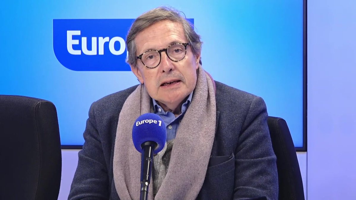 Image for the Tweet beginning: Moyen-Orient : "Le plus probable