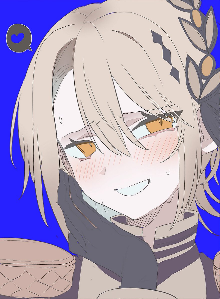 梓真 tweet media