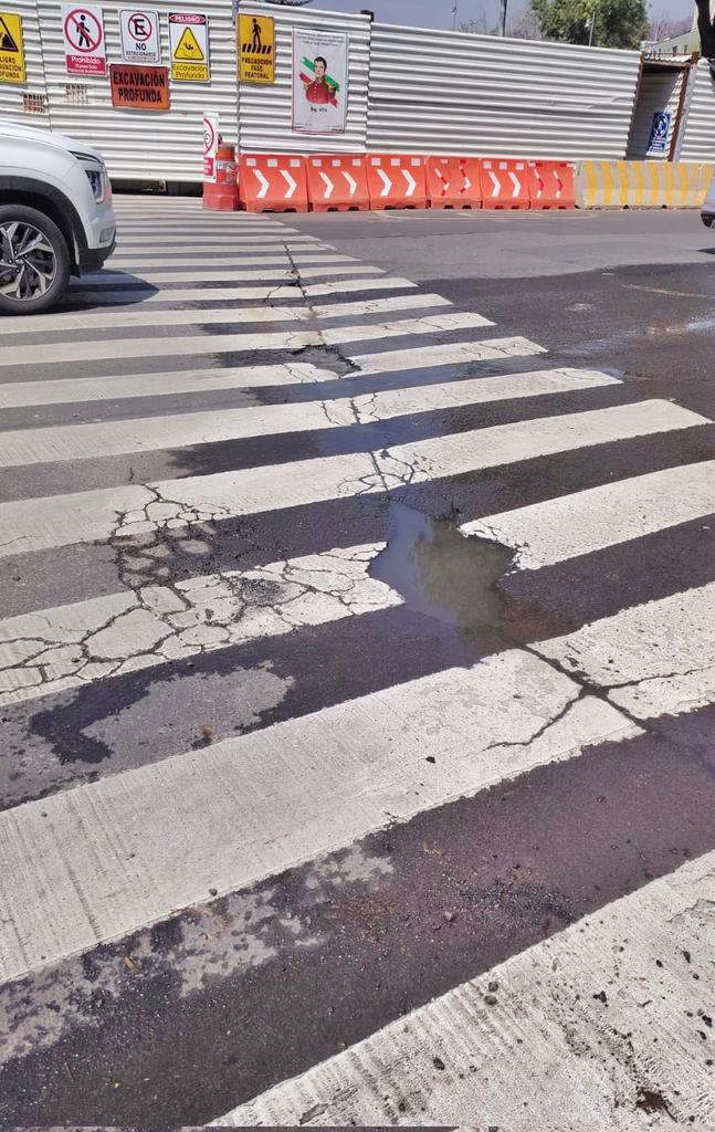 La Colonia Juárez tweet media