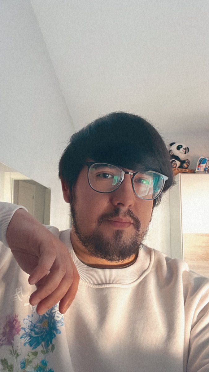 Juanma 🧸🌈🪐 tweet media