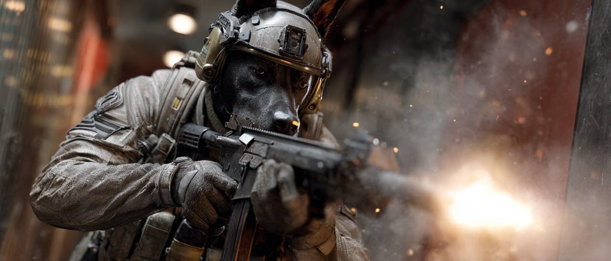War Dogs Coin tweet media