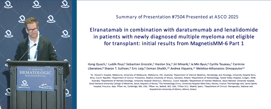 DAVA Oncology tweet media