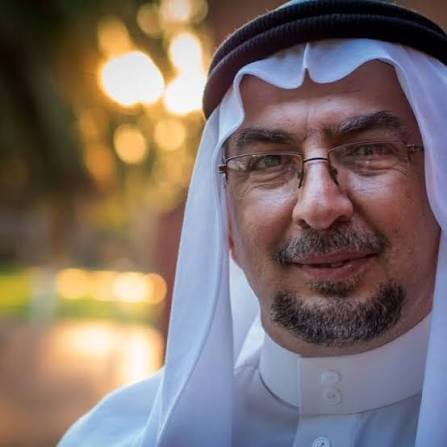 حمود العمري tweet media